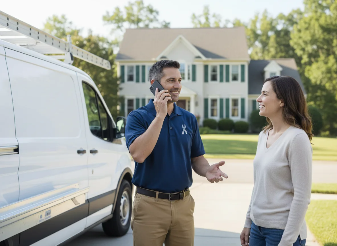 Home Gutter Service Leota, MN FAQs